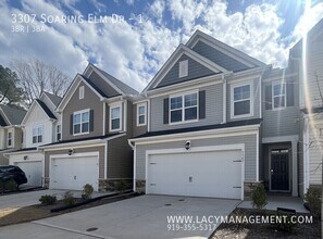 3307 Soaring Elm Dr in Durham, NC - Building Photo - Building Photo