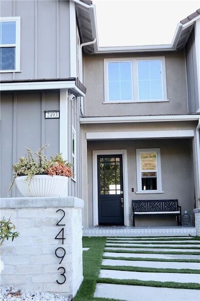 2493 Sierra Bella Dr in Corona, CA - Building Photo - Building Photo