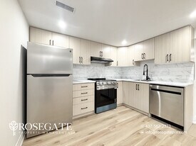 40 Westaway Pl in Hamilton, ON - Building Photo