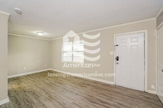 2645 Maria Terrace in Jackson, MS - Foto de edificio - Building Photo