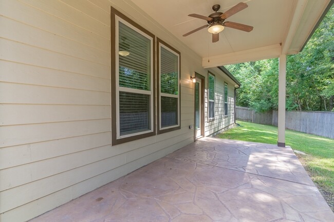 5 Iris Arbor Ct in Conroe, TX - Building Photo - Building Photo