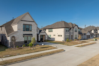 Emerald Vista in Wylie, TX - Building Photo - Building Photo