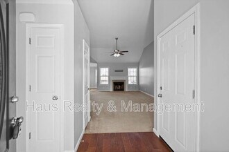 1351 Francesca Drive in Clarksville, TN - Building Photo - Building Photo