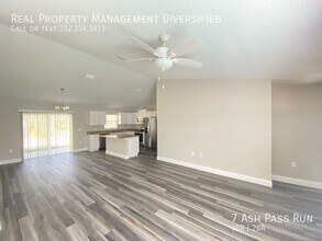 7 Ash Pass Run in Ocala, FL - Building Photo - Building Photo