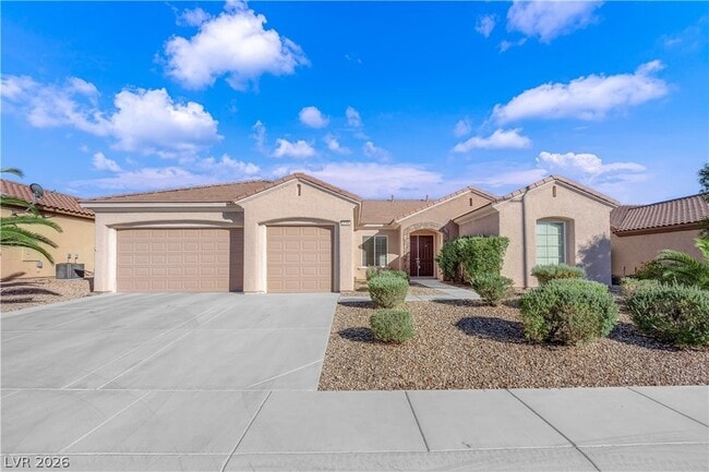 2184 Waterton Rivers Dr in Henderson, NV - Foto de edificio - Building Photo