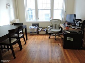 13 Ellery St-Unit -Apt 2 in Cambridge, MA - Building Photo - Building Photo