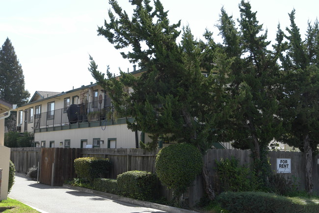 4782 Harrison St in Pleasanton, CA - Foto de edificio - Building Photo