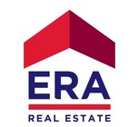 Property Management Company Logo ERA Real Estate