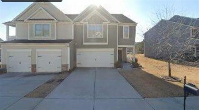 3885 Nixon Grove Dr in Douglasville, GA - Building Photo - Building Photo