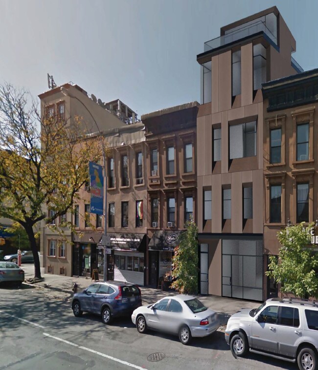 78 4th Ave in Brooklyn, NY - Foto de edificio - Building Photo