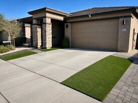 17834 W Raymond St in Goodyear, AZ - Building Photo