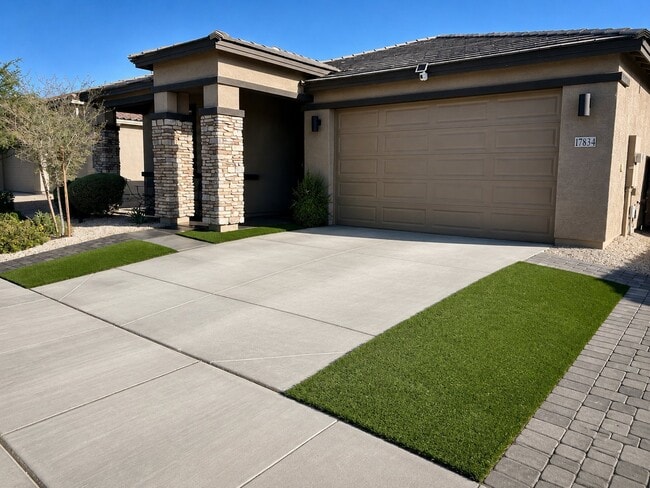 property at 17834 W Raymond St