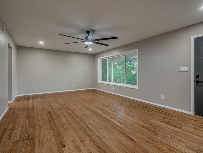 4729 Baylor Dr in Bartlesville, OK - Building Photo - Building Photo