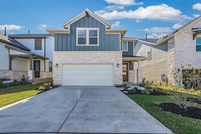 property at 168 Kings Cyn Dr