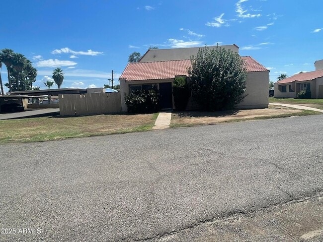 property at 6316 N 47th Ave