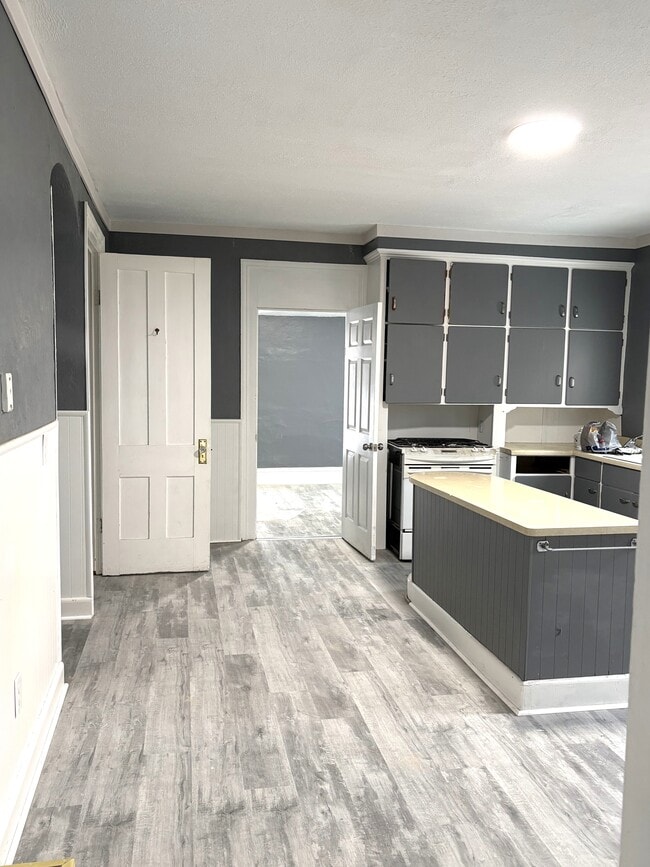 property at 313 E 7th St