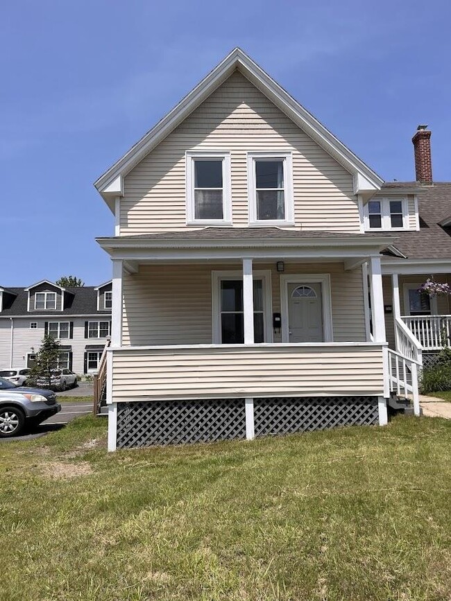 property at 408 Porter St