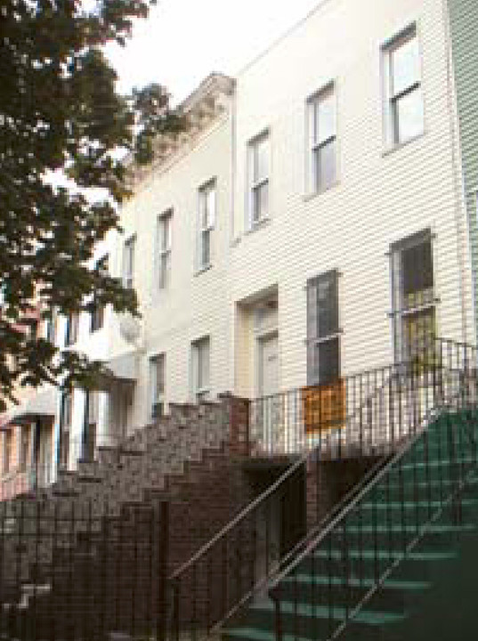 1225 Decatur St in Brooklyn, NY - Building Photo