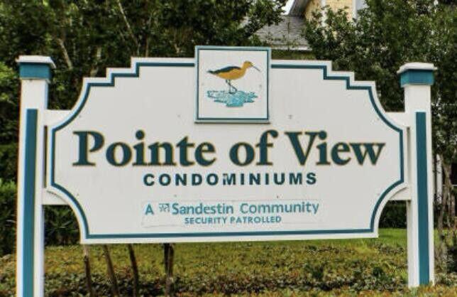 property at 200 Sandestin Ln