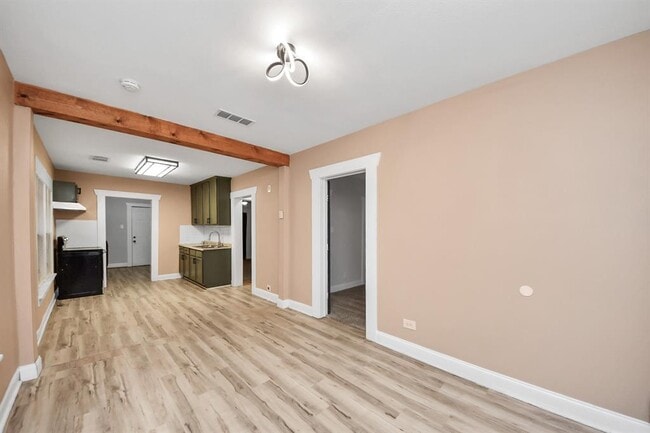 4415 Hershe St in Houston, TX - Building Photo - Building Photo