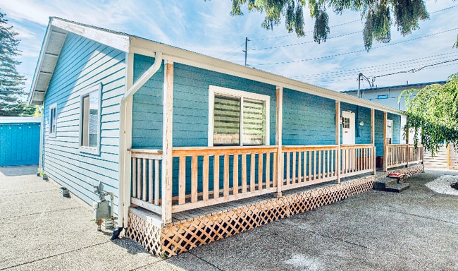 property at 509 Bridges Ave S