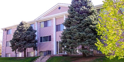 Davenport Apartments in Omaha, NE - Building Photo - Building Photo