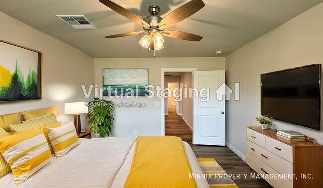317 E 77th St in Lubbock, TX - Building Photo - Building Photo