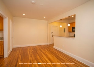 140 Highland Ave, Unit 5 in Somerville, MA - Building Photo - Building Photo