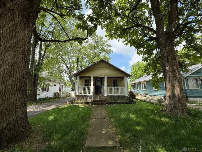 185 N Northampton Ave in Dayton, OH - Building Photo - Building Photo