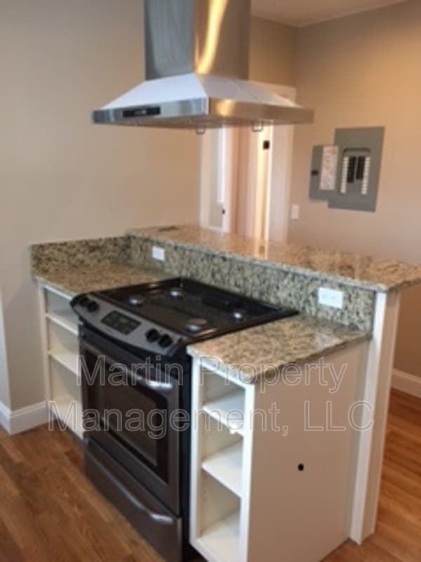 116-118-118 White St in Belmont, MA - Building Photo - Building Photo