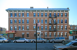 171-175 Bay 17th St Apartments