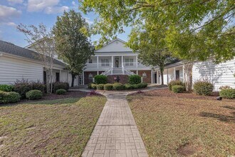 5056 Glenbrook Dr in Myrtle Beach, SC - Building Photo - Building Photo