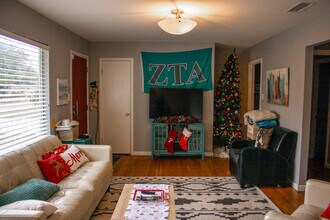 4309 33rd St in Lubbock, TX - Building Photo - Building Photo