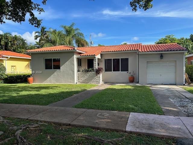 property at 322 Fluvia Ave