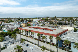 Belmont Shore in Long Beach, CA - Building Photo - Building Photo