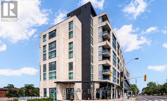 property at 2522 Keele St