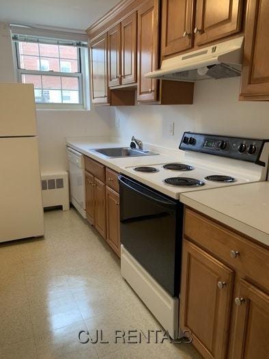 26 Heath Rd in Arlington, MA - Building Photo - Building Photo