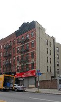 1453 Amsterdam Ave Apartments