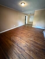 1864 Sea Isle Rd in Memphis, TN - Building Photo