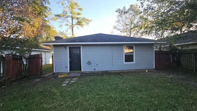 11919 Greenmesa Dr in Houston, TX - Building Photo - Building Photo