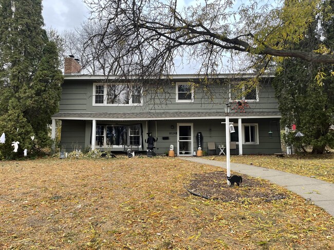 property at 8524 Washburn Ave S