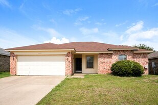 6415 Jennie Ln in Arlington, TX - Building Photo