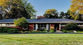 509 Walbridge Dr in East Lansing, MI - Building Photo