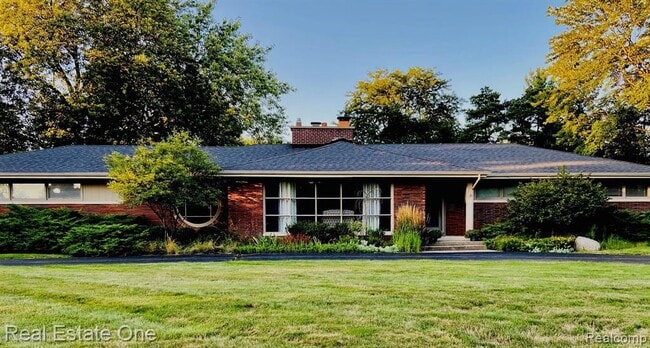 property at 509 Walbridge Dr