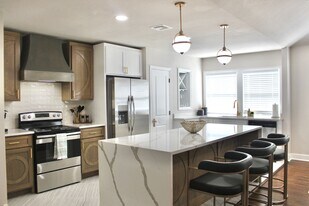 306 N Rosedale Ave in Tulsa, OK - Building Photo