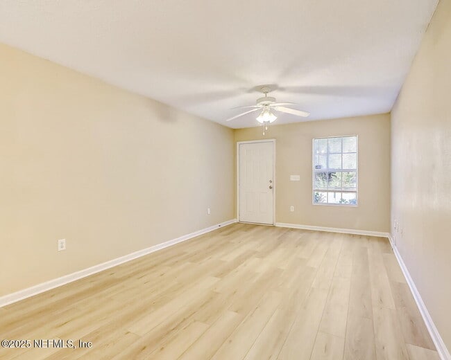 8448 Kona Ave in Jacksonville, FL - Building Photo - Building Photo