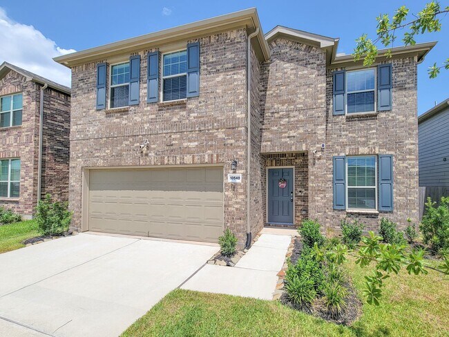 13540 Myrtle Gdns Blvd in Magnolia, TX - Building Photo - Building Photo