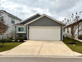 159 Appleberry Ln in Elgin, TX - Building Photo