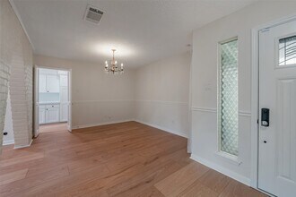 730 Seamaster Dr in Houston, TX - Building Photo - Building Photo