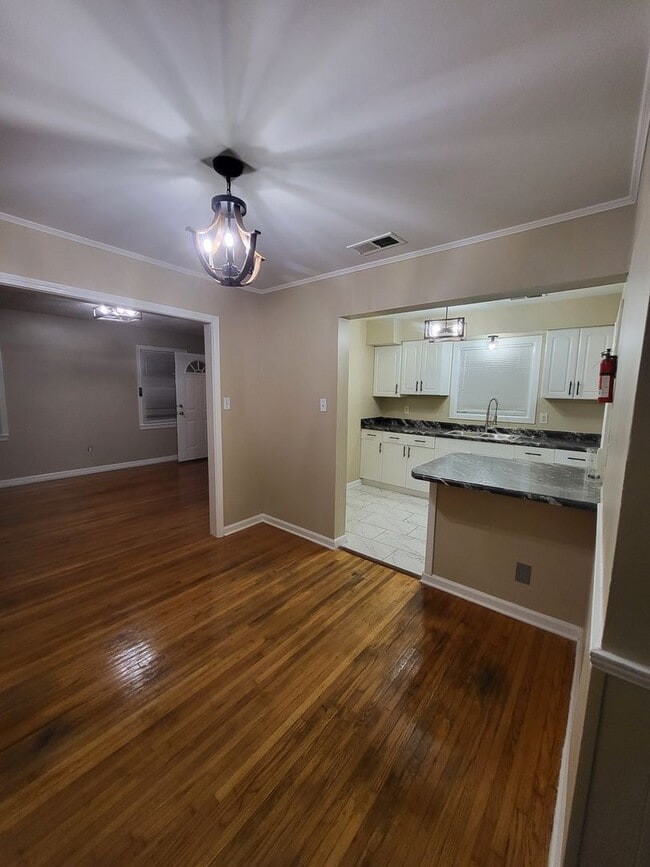 583 Estridge Dr in Memphis, TN - Building Photo - Building Photo